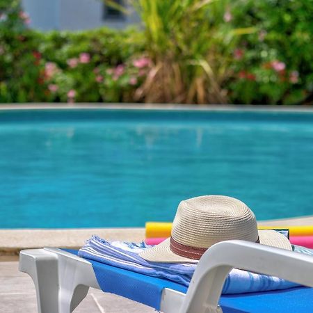 Apartamentos Llevant Порт де Пойенса Екстериор снимка