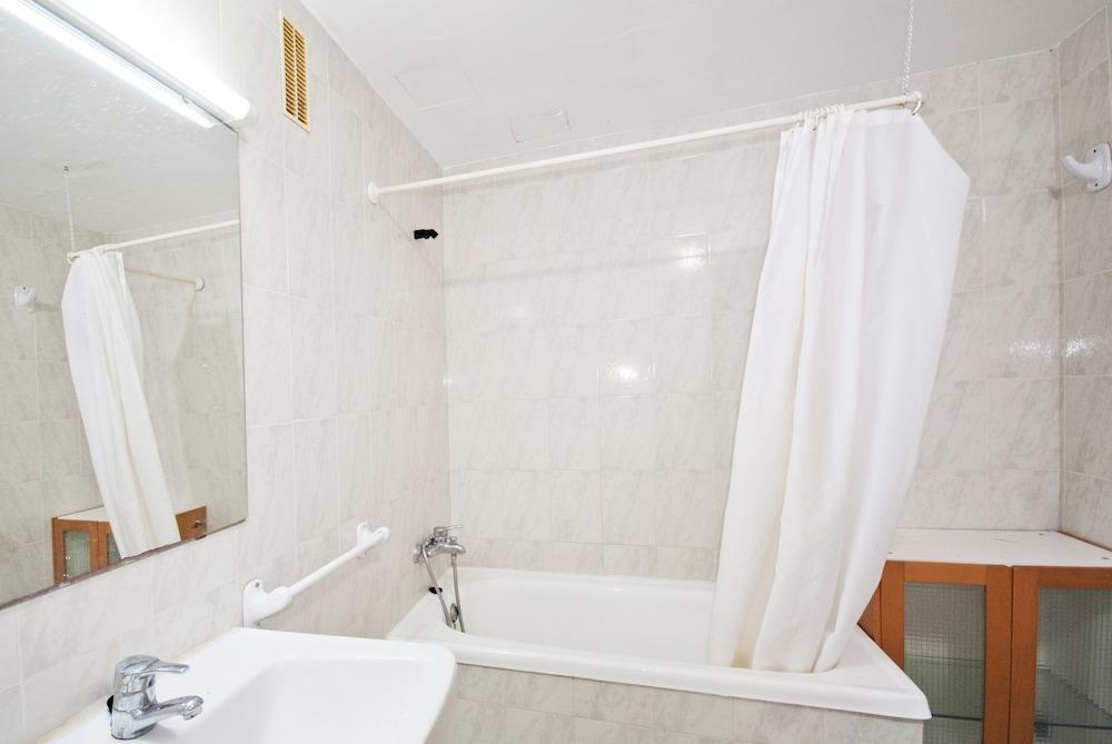Apartamentos Llevant Порт де Пойенса Екстериор снимка
