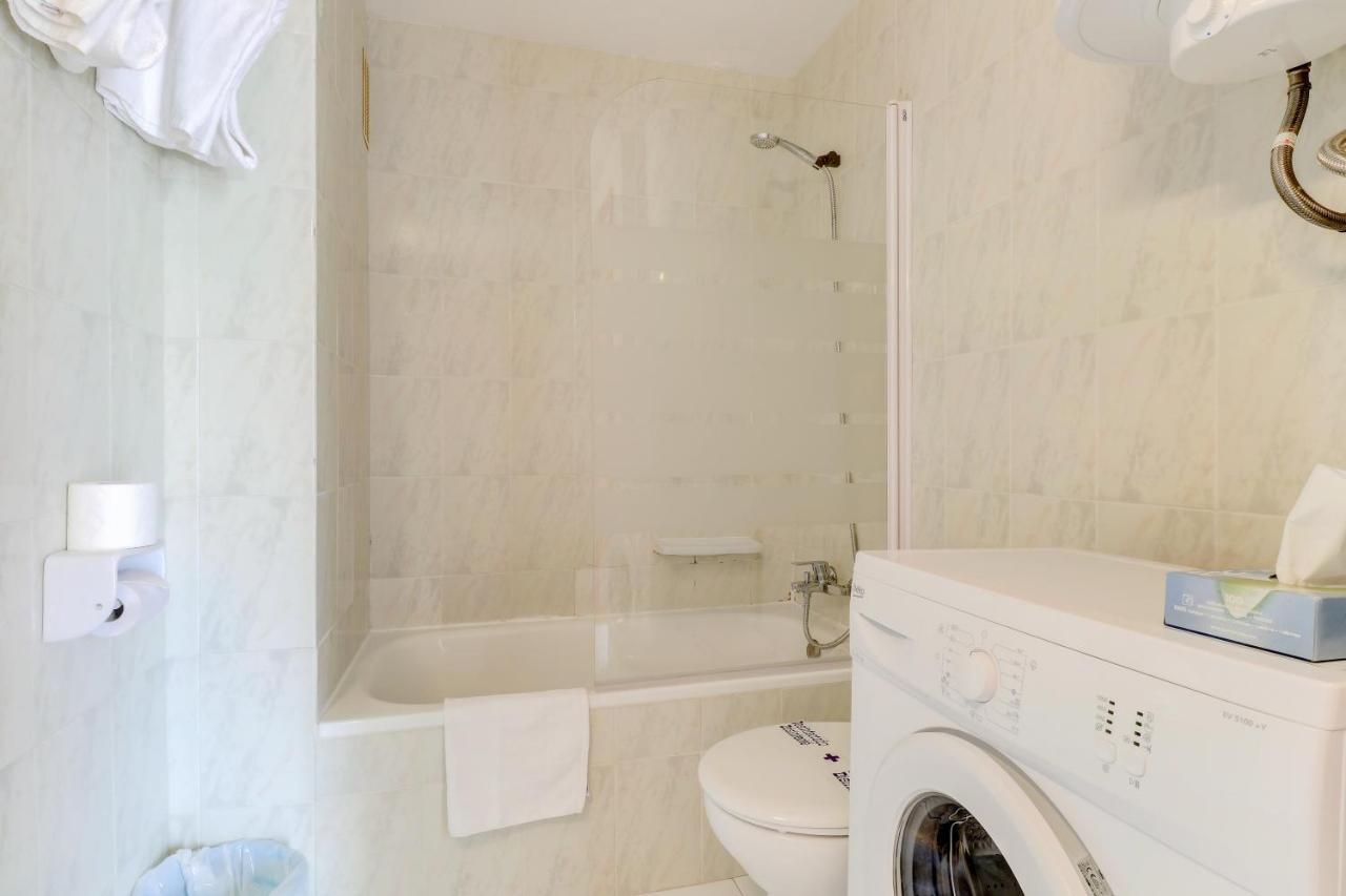 Apartamentos Llevant Порт де Пойенса Екстериор снимка