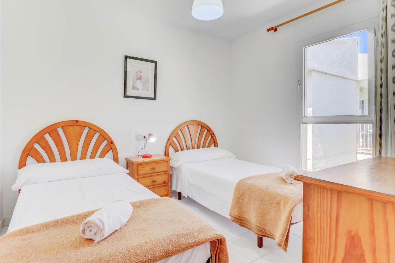 Apartamentos Llevant Порт де Пойенса Екстериор снимка