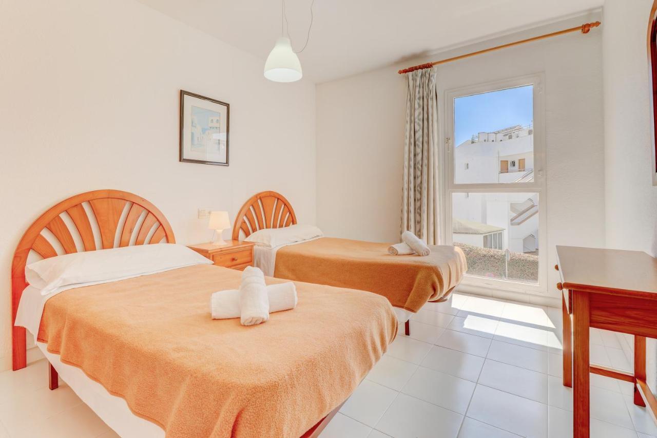 Apartamentos Llevant Порт де Пойенса Екстериор снимка