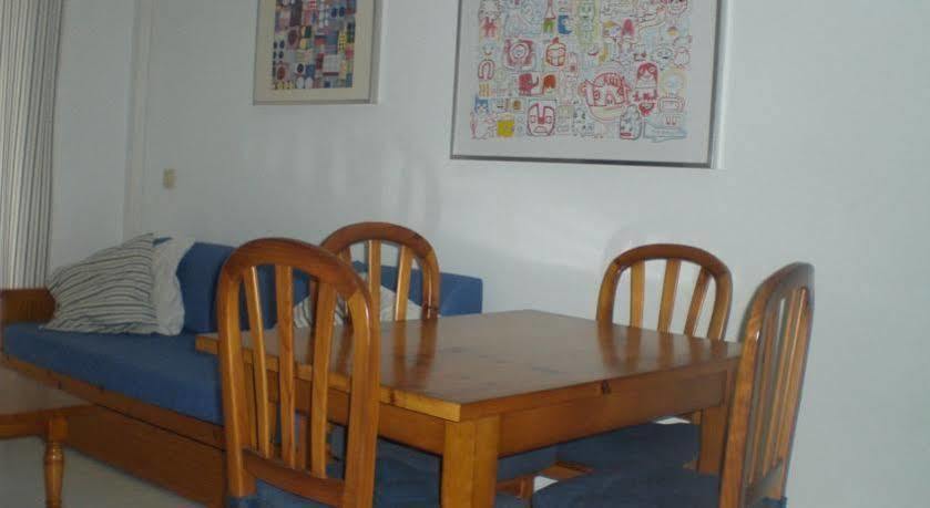 Apartamentos Llevant Порт де Пойенса Екстериор снимка