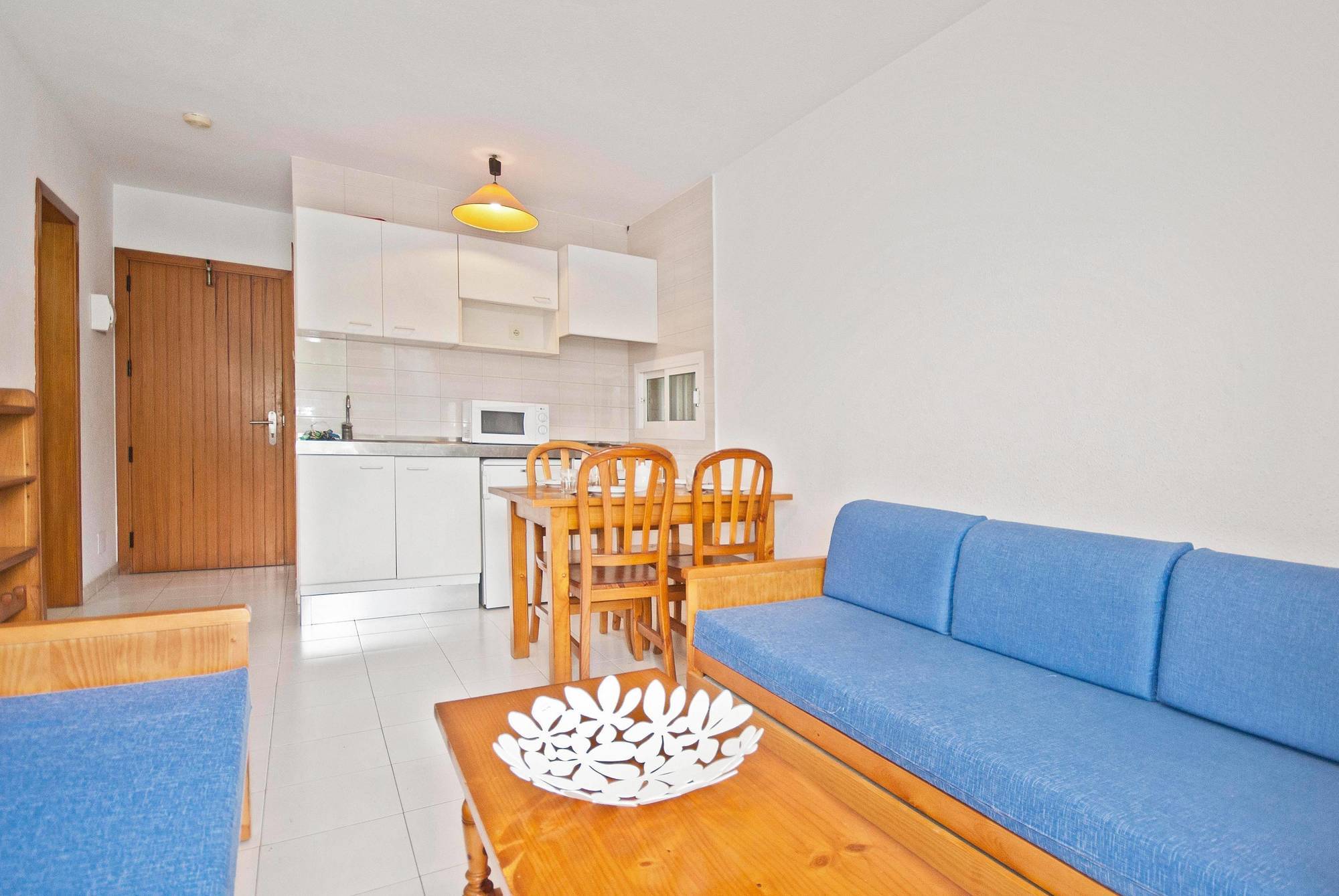 Apartamentos Llevant Порт де Пойенса Екстериор снимка
