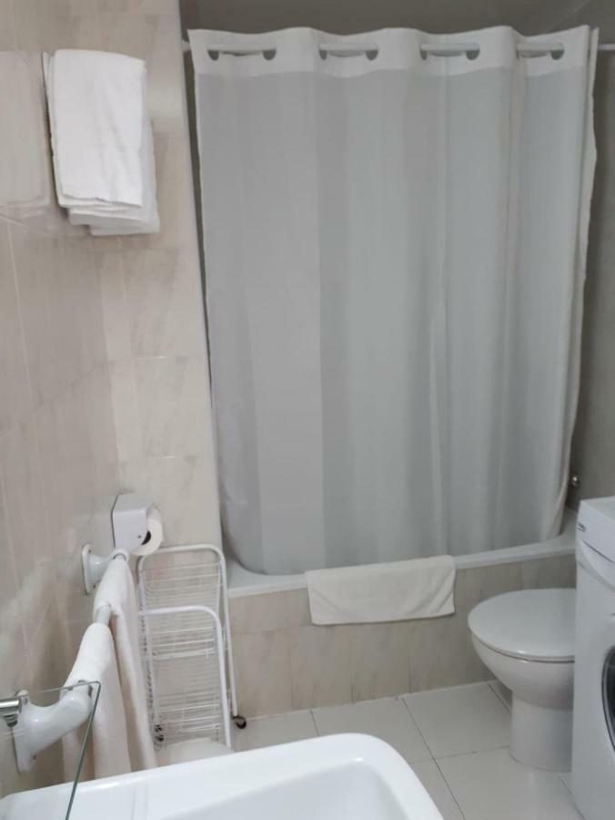 Apartamentos Llevant Порт де Пойенса Екстериор снимка